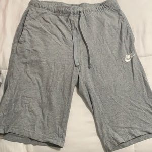 Nike shorts